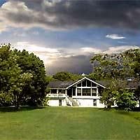 Kauai Country Inn And Kauai Island Weddings Kapa'a Exteriör bild